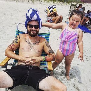 Meet your Posher, Scott